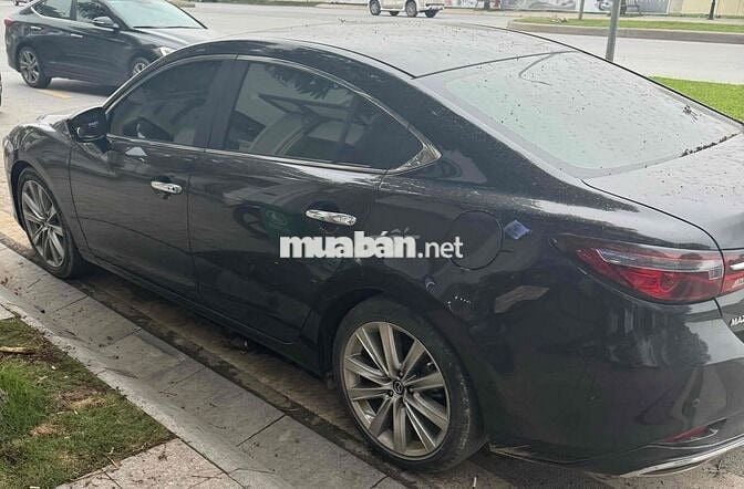 Mazda 6 2020 Mazda 6 2.0L Premium - 92000 km