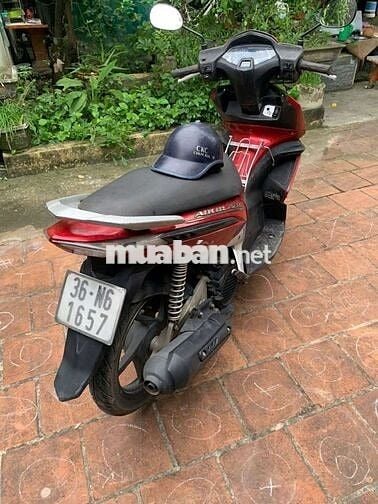 Xe còn ngon. Tại thích đổi xe khác nên bán
