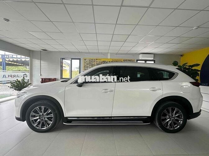 Trang có Cx8 siêu cọp 2020 luxury
