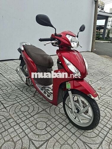 Vision 2019 biển Tp xe đẹp như mới