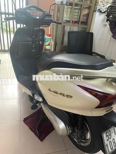 Honda lead 2011 da chống tắt máy zin 9chu bán