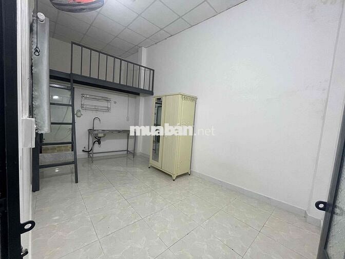 PHÒNG TRỌ GIÁ RẺ - GẦN VÒNG XOAY PHÚ LÂM - QUẬN 11