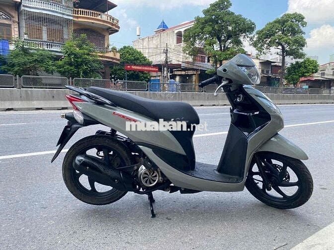 Honda vision đời cao zin đẹp như hình
