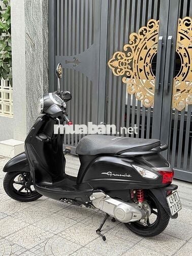 Yamaha Nozza Grande 2019 - Grande Cao cấp bs43