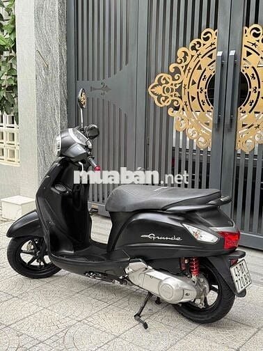Yamaha Nozza Grande 2019 - Grande Cao cấp bs43