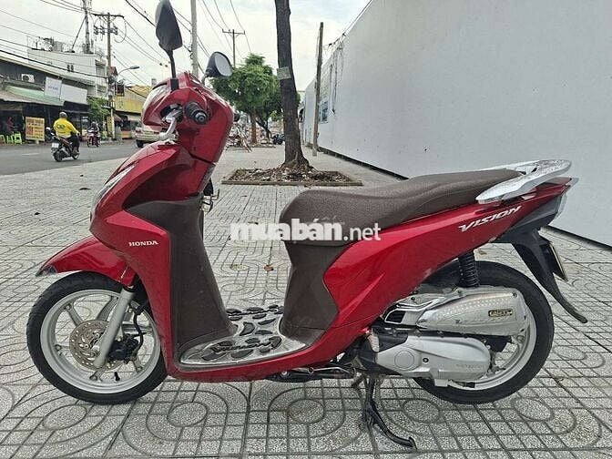 Vision 2019 biển Tp xe đẹp như mới