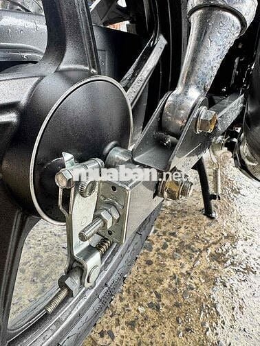 thanh lý xe pu fi bs62 bso tanh chấp