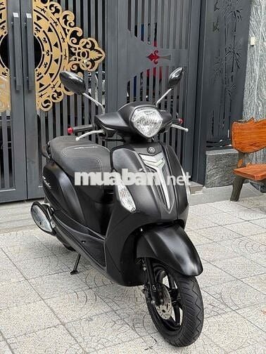 Yamaha Nozza Grande 2019 - Grande Cao cấp bs43