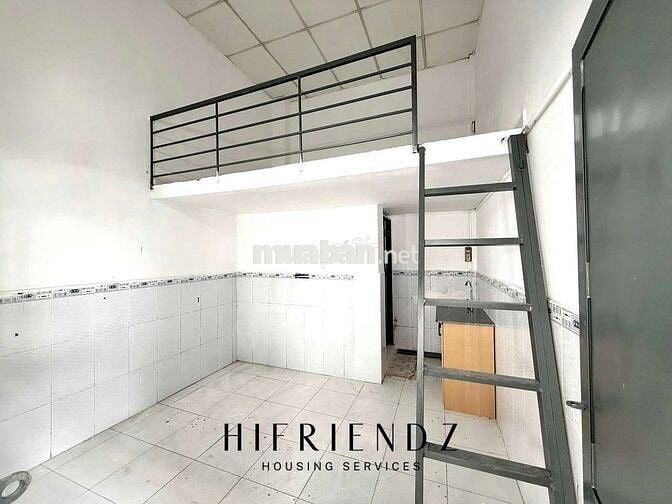 DUPLEX CỬA SỔ TRỜI GIÁ  RẺ GẦN ĐƯỜNG AO ĐÔI BÌNH HƯNG HÒA A BÌNH TÂN