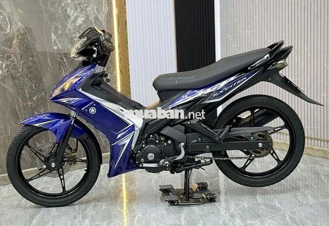 Exciter 2010 Trả Trước 30Tr Góp Bao Nợ Xấu