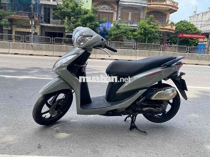 Honda vision đời cao zin đẹp như hình