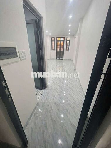 KHAI TRƯƠNG CHUNG CƯ MINI 1PN, STUDIO FULL NT - NGAY CHỢ TÂN BÌNH MỚI