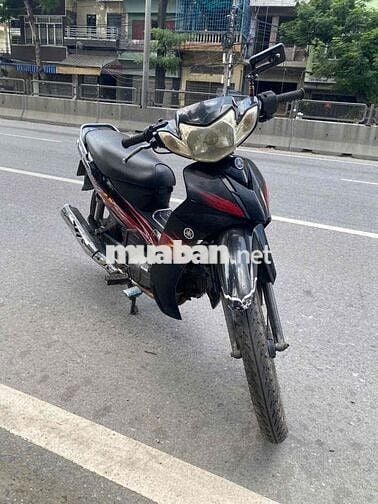 Xe sirius zin chất đẹp như hình