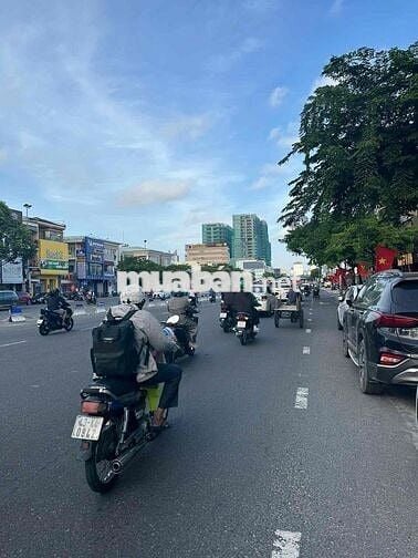 CHO THUÊ NGUYÊN CĂN ĐIỆN BIÊN PHỦ, THANH KHÊ.
