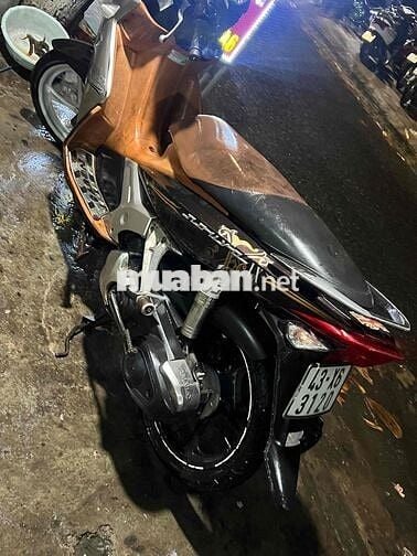 Bán nouvou lx máy cực êm xe đẹp chất ring chuẩn