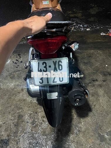 Bán nouvou lx máy cực êm xe đẹp chất ring chuẩn
