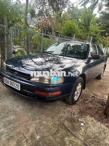 Toyota Camry 1991 - 250000 km