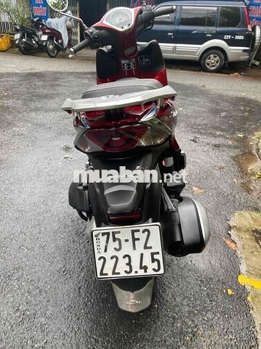 SH xe chạy còn mới leng keng , biển xố rất đẹp