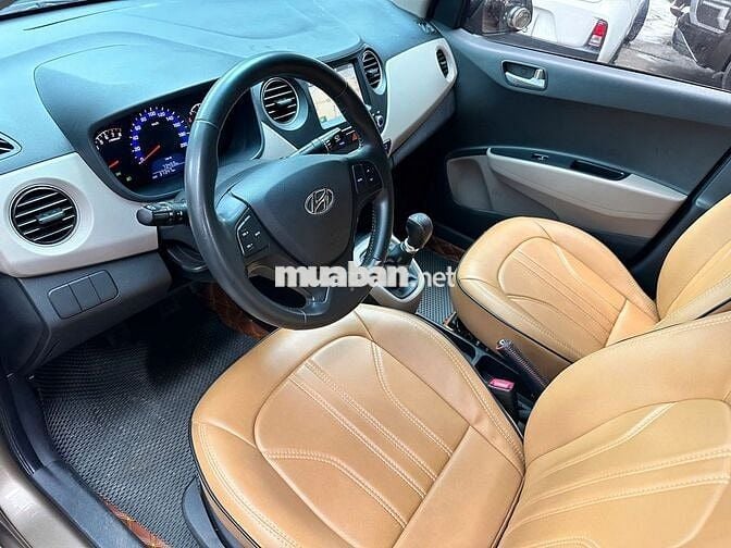 Hyundai Grand i10 2019  - 37000 km