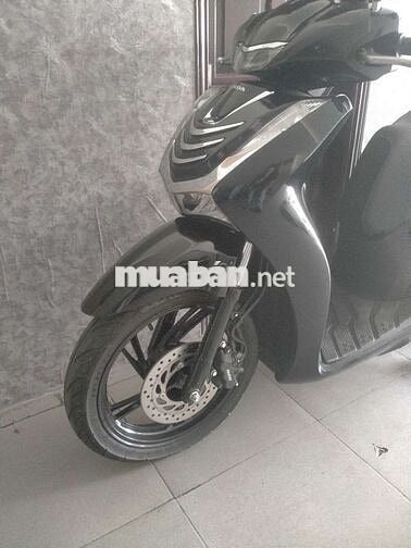 BÁN XE SH 125 ĐỜI 2025