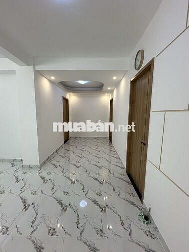 🌸 CHUNG CƯ 234 PHAN VĂN TRỊ – 74M² – 3PN – MỚI 100% – CHỈ 3,35 TỶ TL