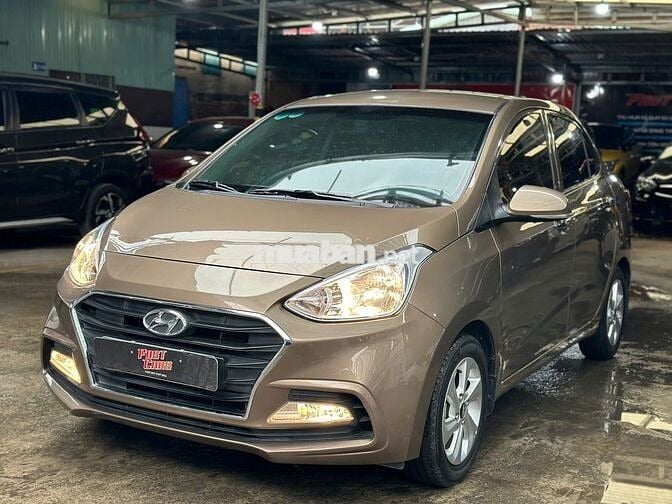 Hyundai Grand i10 2019  - 37000 km