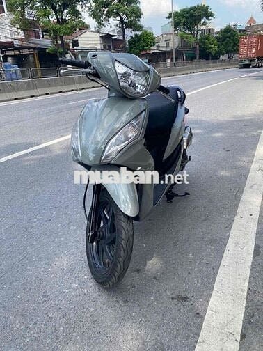Honda vision đời cao zin đẹp như hình