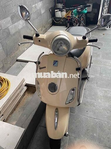 Dư xe nên cần để lại cho ai cần