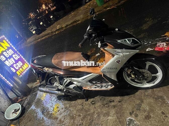 Bán nouvou lx máy cực êm xe đẹp chất ring chuẩn