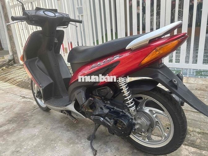 Honda Click zin êm Chính chủ