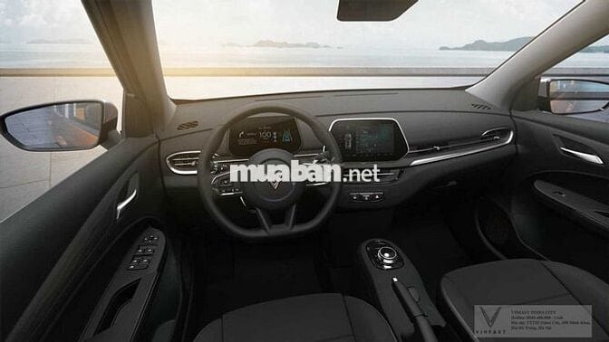 VinFast VF5 Plus 2025