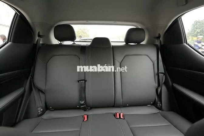 VinFast VF5 Plus 2025