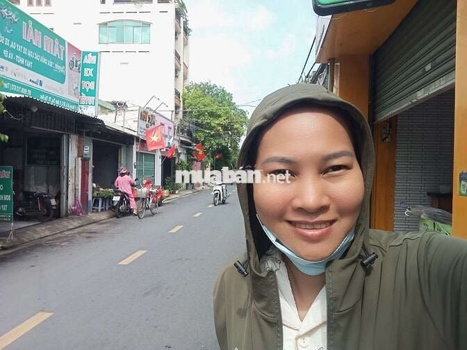 ĐẤT _ HXH_ HẺM 1 SẸC _ ĐƯỜNG SỐ 4 _ TRƯỜNG THỌ _ GẦN VÀN ĐAI 2.