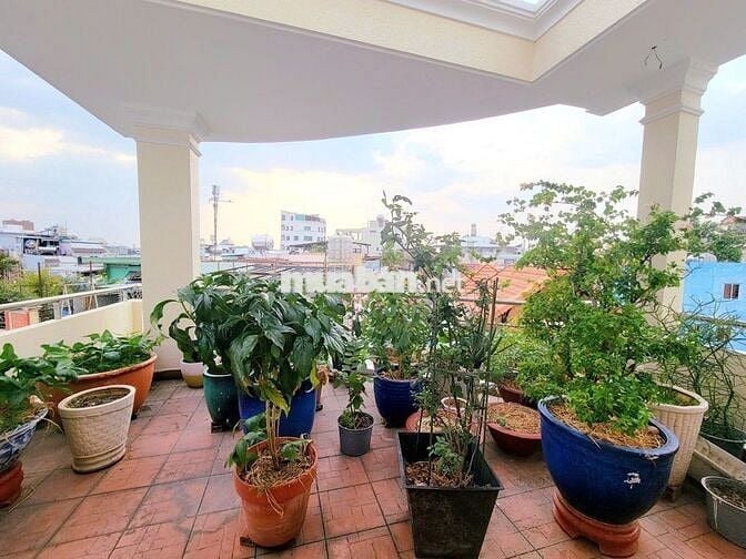 ✅️SIÊU PHẨM Q3 - LÊ VĂN SỸ - 5 TẦNG, 5X16 - CAM KẾT CHUẨN 100%