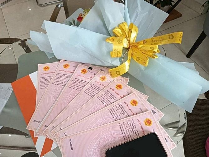 ĐẤT NỀN LONG THÀNH GIÁ RẺ – CƠ HỘI VÀNG GẦN SÂN BAY QUỐC TẾ
