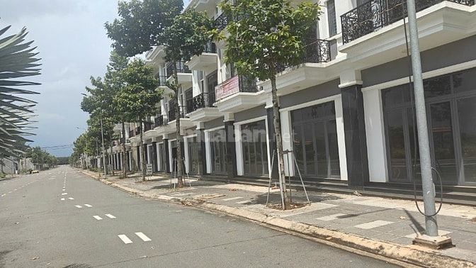 ĐẤT NỀN LONG THÀNH GIÁ RẺ – CƠ HỘI VÀNG GẦN SÂN BAY QUỐC TẾ