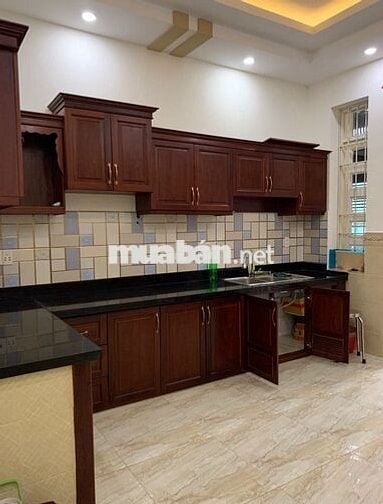 Cho thuê nhà HXT 251/6B Lê Quang Định, P.7, Q. Bình Thạnh