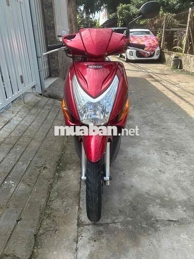Honda Click zin êm Chính chủ