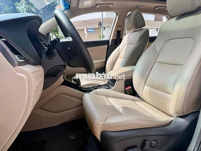 Hyundai Tucson 2019 2.0 ATH - 72000 km