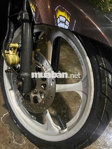Bán nouvou lx máy cực êm xe đẹp chất ring chuẩn