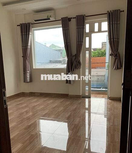 Cho thuê nhà HXT 251/6B Lê Quang Định, P.7, Q. Bình Thạnh