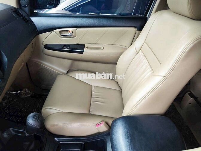 Fotuner MT Dầu sản xuất 2014 Gia Đình