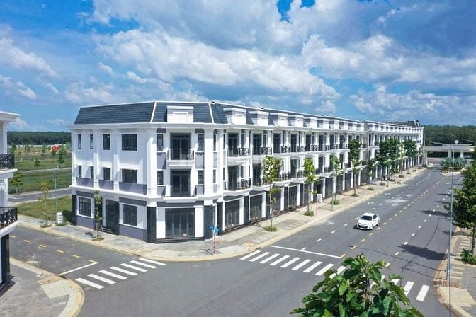 ĐẤT NỀN LONG THÀNH GIÁ RẺ – CƠ HỘI VÀNG GẦN SÂN BAY QUỐC TẾ