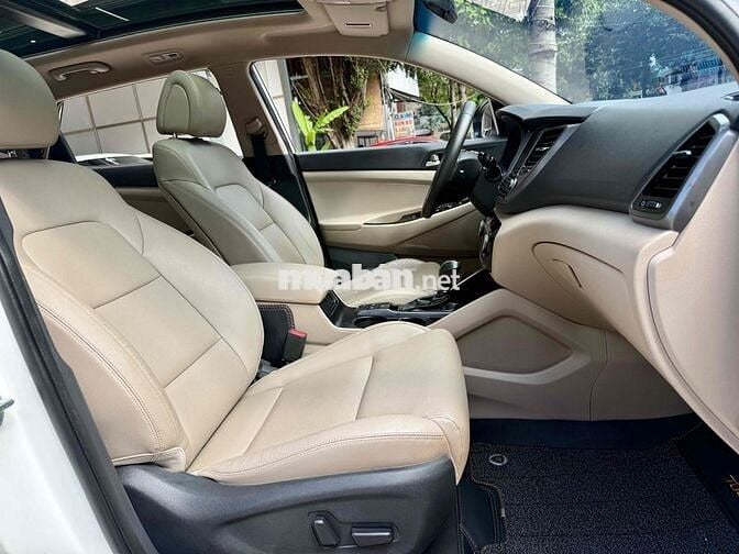 Hyundai Tucson 2019 2.0 ATH - 72000 km
