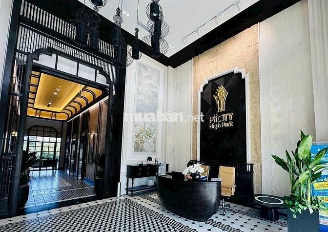 CĂN HỘ PICITY, QUẬN 12 2PN, NỘI THẤT INDOCHINE GIÁ 3.2 TỶ.