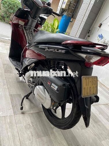 mua bán tại nhà giá sinh viên IMPULSE phun xăng fi