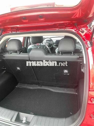 VinFast VF5 Plus 2025