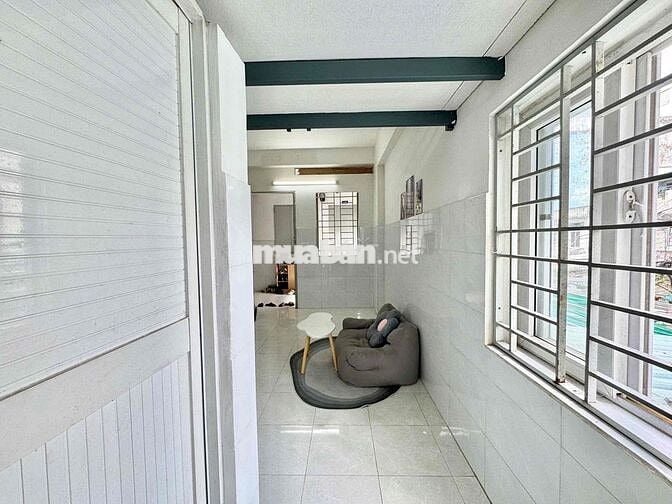 Duplex rộng thoáng mát - Gần Hutech, Văn Lang, Uth, Ngoại Thương....