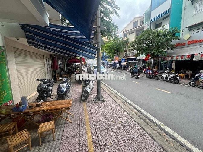 NHÀ 2 MẶT TIỀN KHU NGUYỄN CỬU VÂN 5x14m CÓ CHỖ Ở LẠI KINH DOANH TỰ DO💕