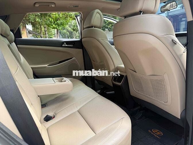Hyundai Tucson 2019 2.0 ATH - 72000 km